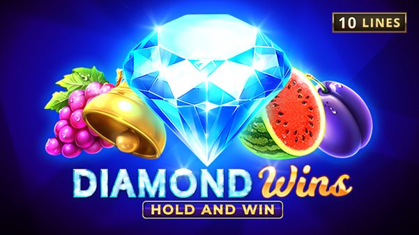Diamond Wins: Hold and Win