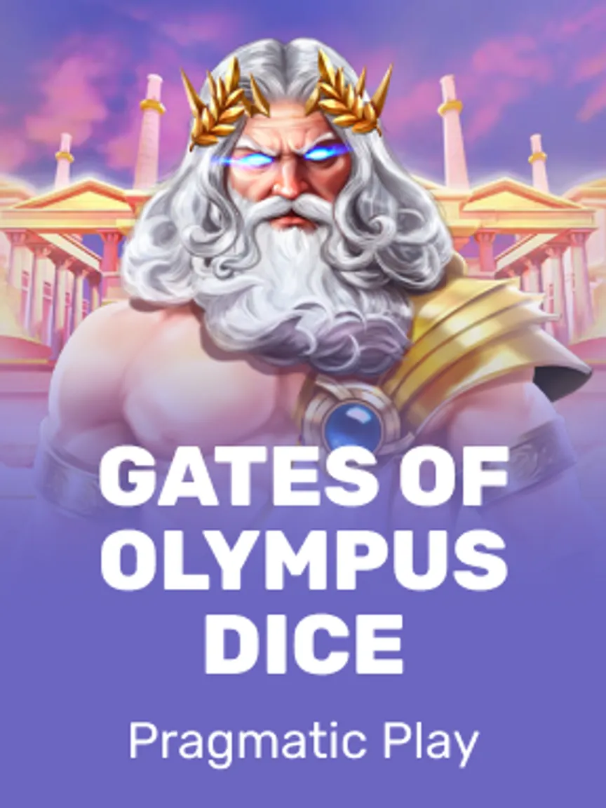 Gates of Olympus Dice — Pragmatic Play