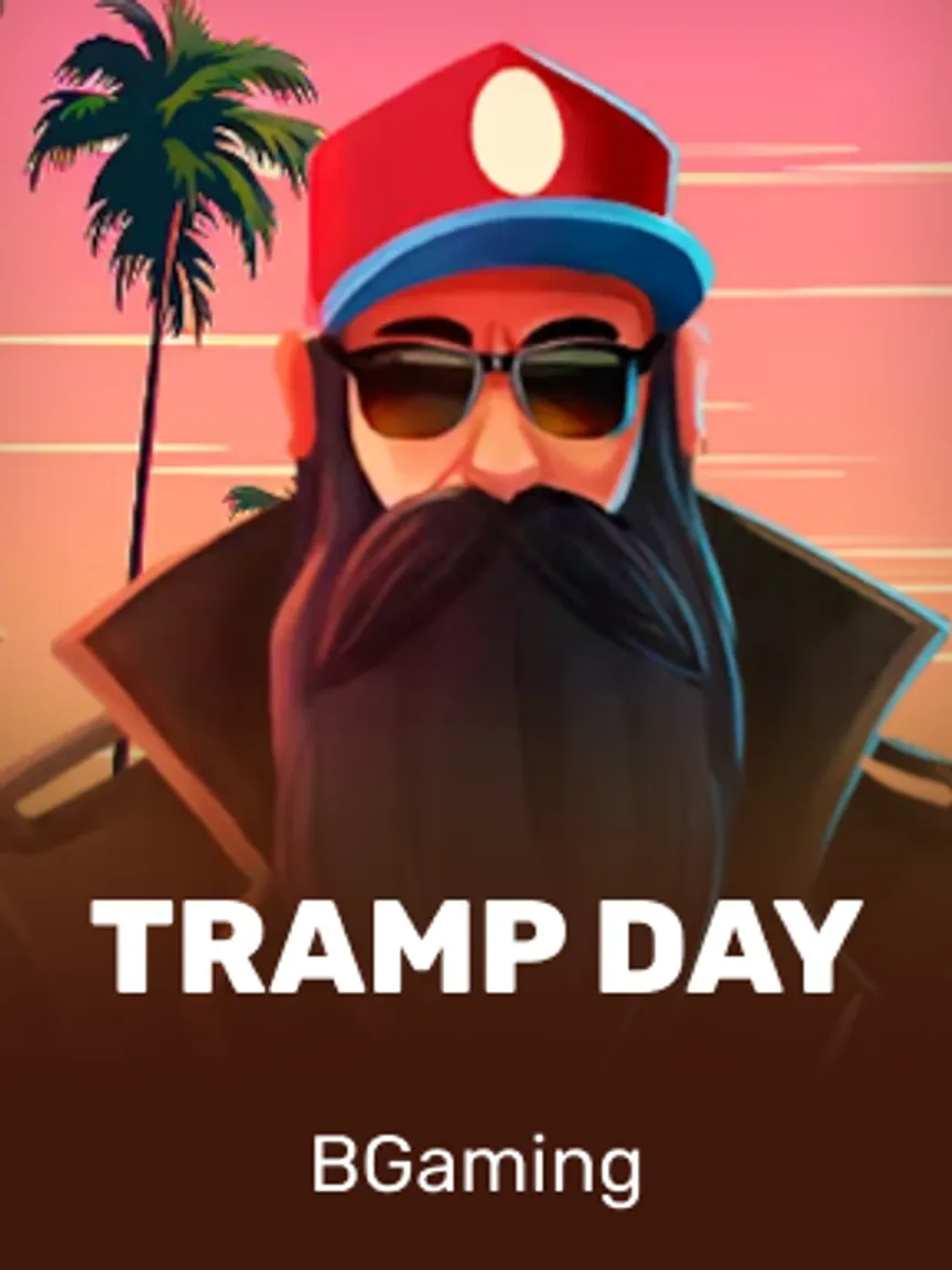 Tramp Day — BGaming