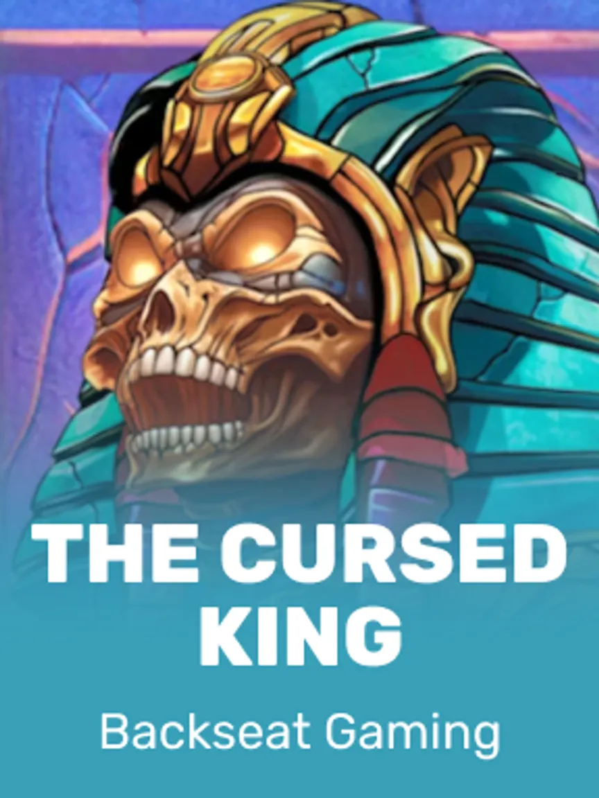 The Cursed King — Backseat Gaming