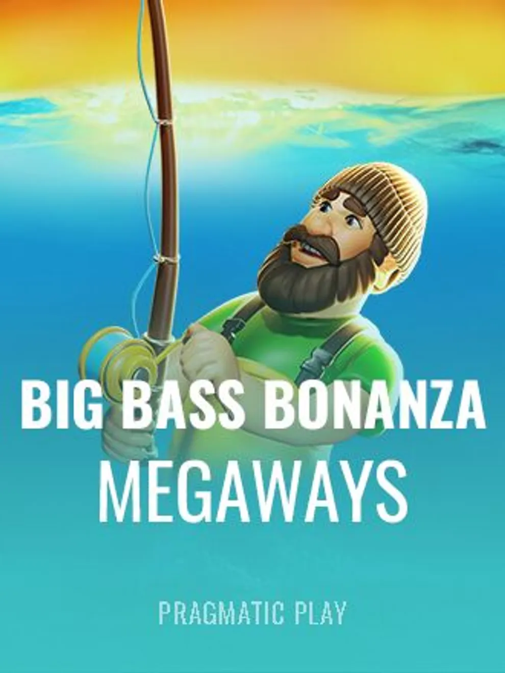 Big Bass Bonanza Megaways — Pragmatic Play