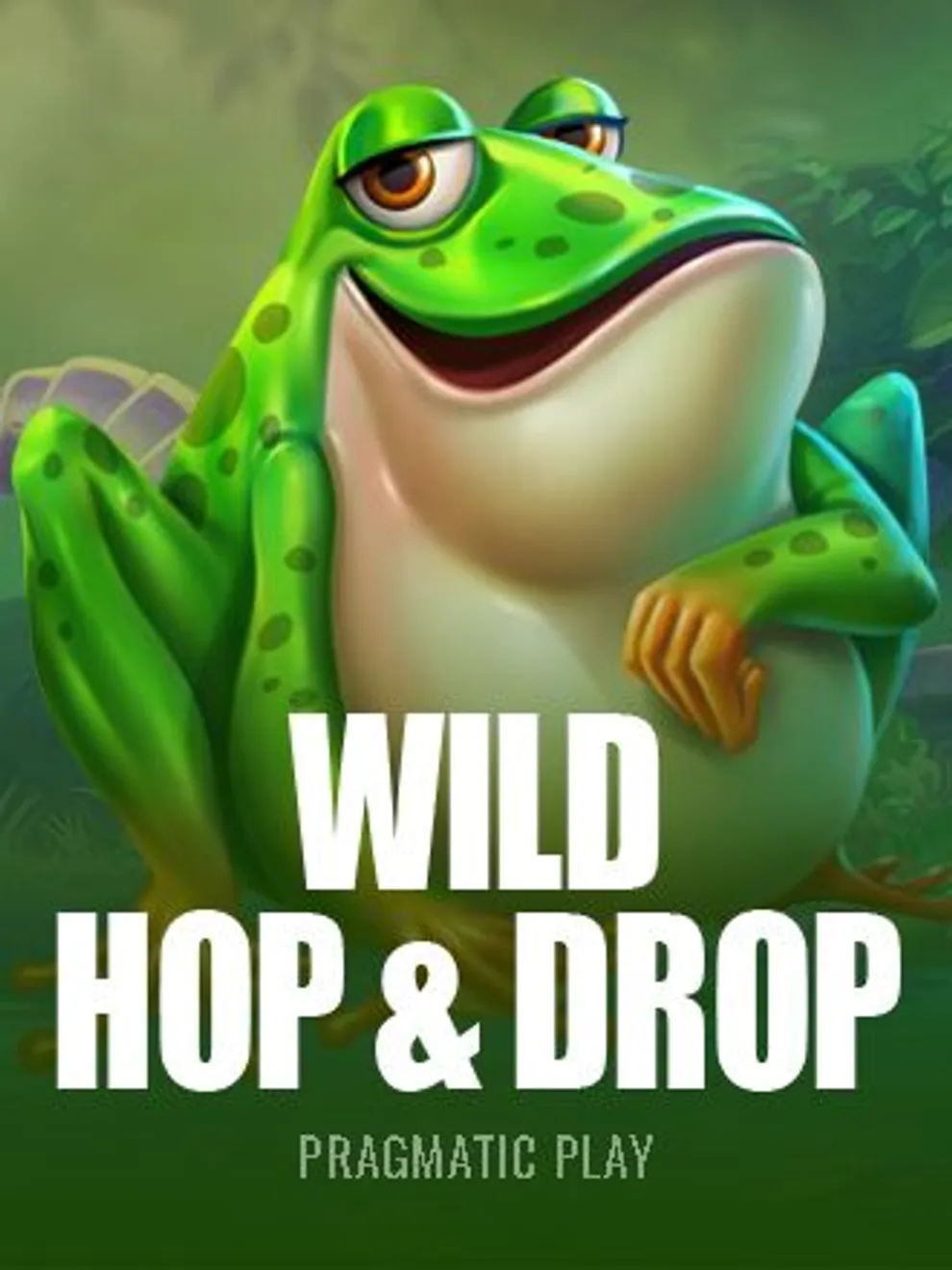 Wild Hop & Drop — Pragmatic Play