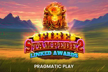 Fire Stampede 2