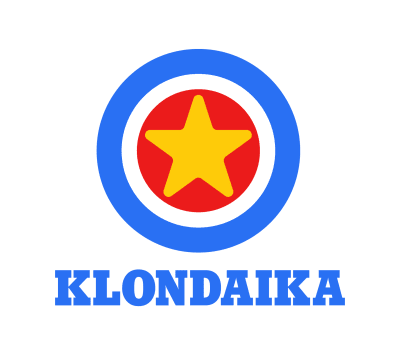 Klondaika