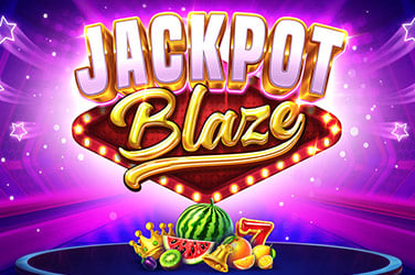 Jackpot Blaze