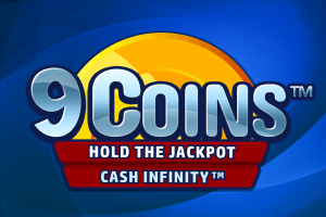 9 Coins Extremely Light