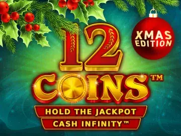 12 Coins™ - Xmas Edition