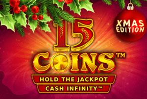 15 Coins™ Xmas Edition