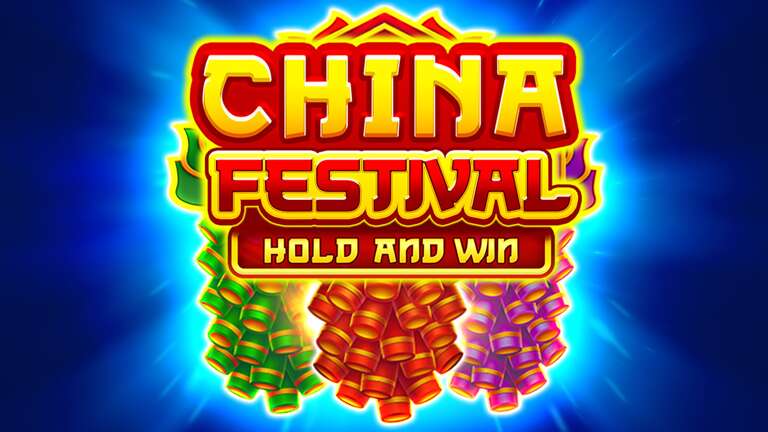China Festival