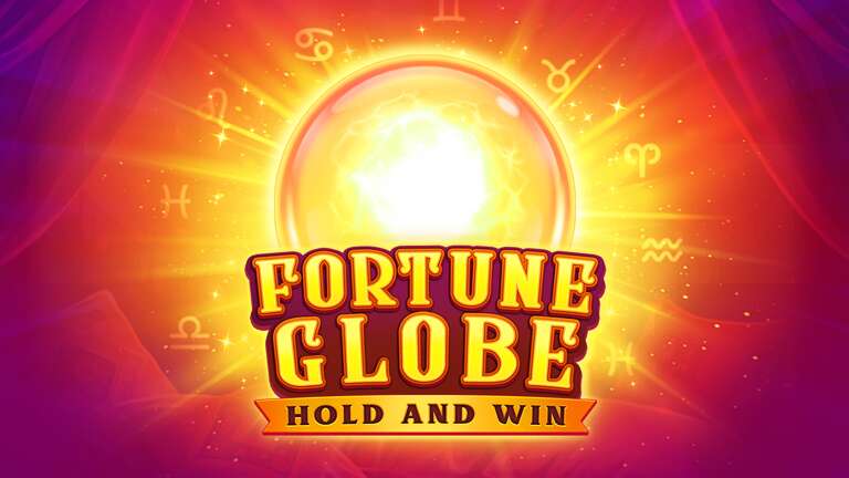 Fortune Globe