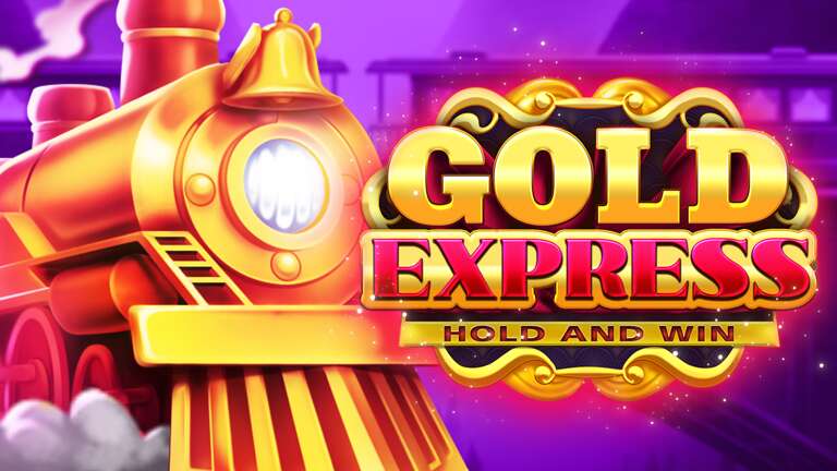 Gold Express