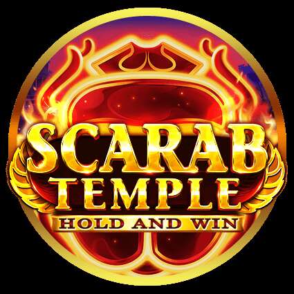 Scarab Temple