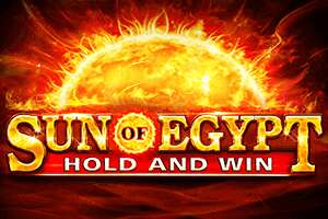 Sun of Egypt