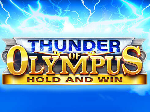 Thunder of Olympus