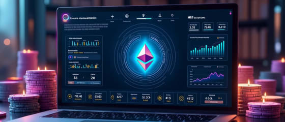 Kripto Oyun Patlamasıyla Ethereum% 20 Arttı