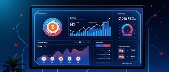 Bitcoin Hakimiyeti Azaldıkça Altcoin Sezonu Yaklaşıyor