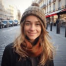Isabelle Dupont