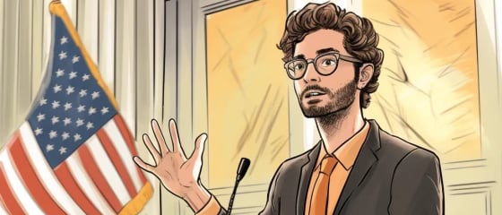 Sam Bankman-Fried'in İfadesi Şaşırtıcı Solana Yatırım Stratejisini Ortaya Çıkarıyor