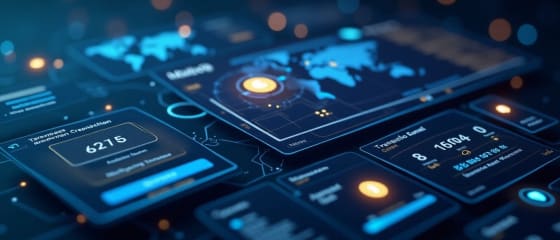 Stablecoin'ler Çevrimiçi Casino Oyunlarında Devrim Yaratıyor