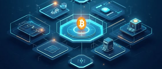Marathon Digital, Bitcoin Holdinglerini %170 Artırdı