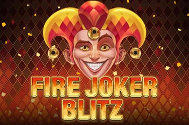 Fire Joker Blitz