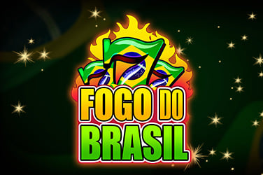 Fogo Do Brasil 777