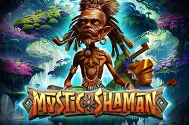 Mystic Shaman
