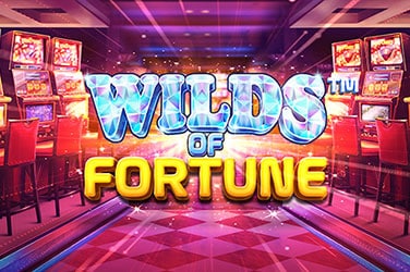 Wilds of Fortune