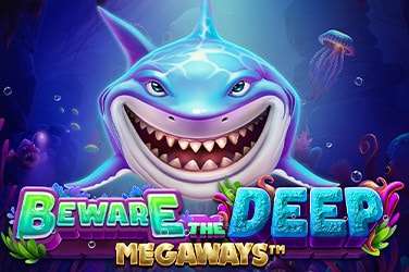 Beware The Deep Megaways™