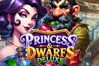 Princess and Dwarfs Deluxe