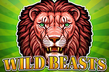 Wild Beasts
