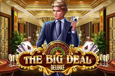 The Big Deal Deluxe