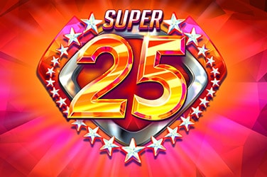 Super 25 Stars