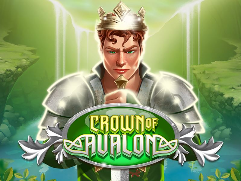 Crown of Avalon
