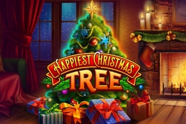 Happiest Christmas Tree