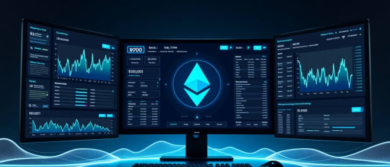 Ethereum Yükseliş Piyasa Sinyallerinin Ortasında 3,000 Dolara Yaklaştı