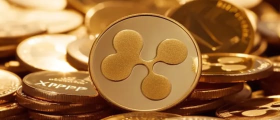 Ripple'ın Önemli XRP İşlemleri ve Fiyat Artışı: Tesadüf mü, Strateji mi?