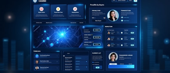 Blockchain Devrimi: iGaming'den Sağlık Hizmetlerine