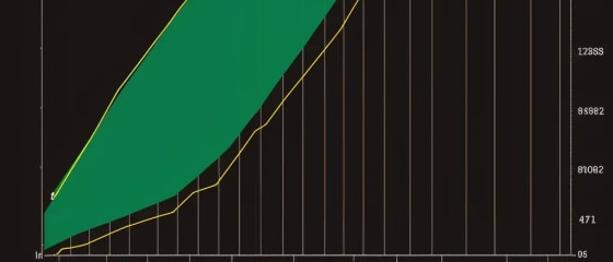 Northern Data AG, Genişleme ve Geliştirme için Tether ile 575 Milyon Euro'luk Kredi Anlaşması İmzaladı