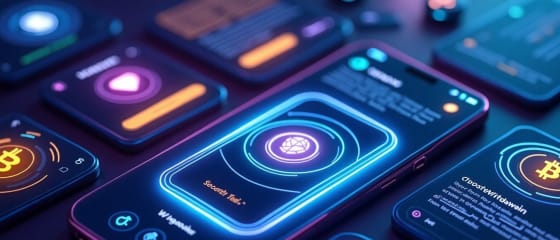 7Bit Casino: On Yıllık Kripto Oyun Mükemmelliği