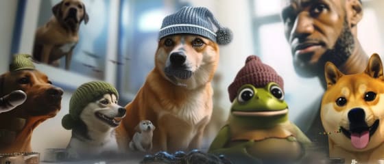 Dogwifhat: Meme Paraları Arasında Yükselen Yıldız
