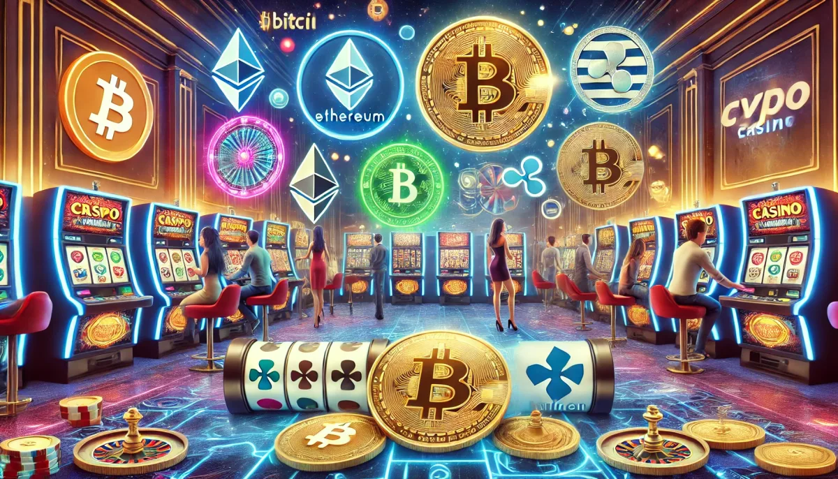 Fast transactions at Monero Casinos\.