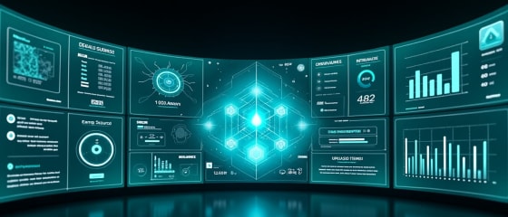 TON Blockchain Yükseltmeler ve Yatırımlarla Yükseliyor