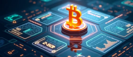 Balinalar ve Şirketler Biriktikçe Bitcoin% 25 Yükseldi