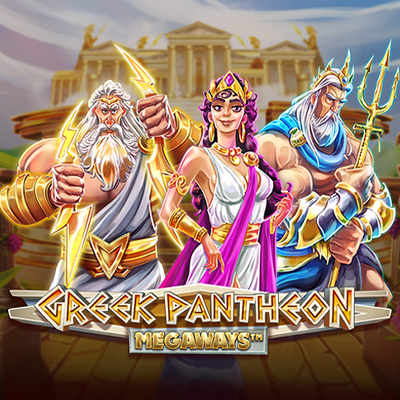 Greek Pantheon