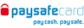PaySafeCard MogoBet