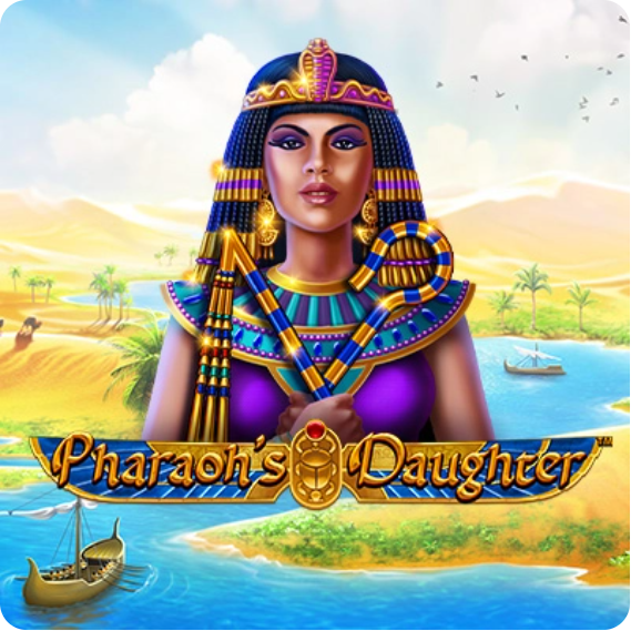 pharaoh's_daughter