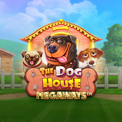 The Dog House Megaways