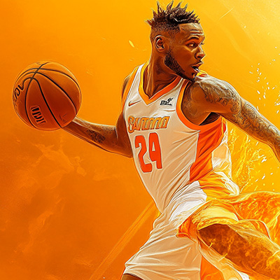 Basketball