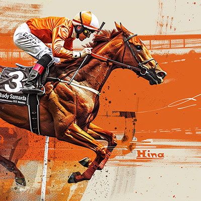 Horses